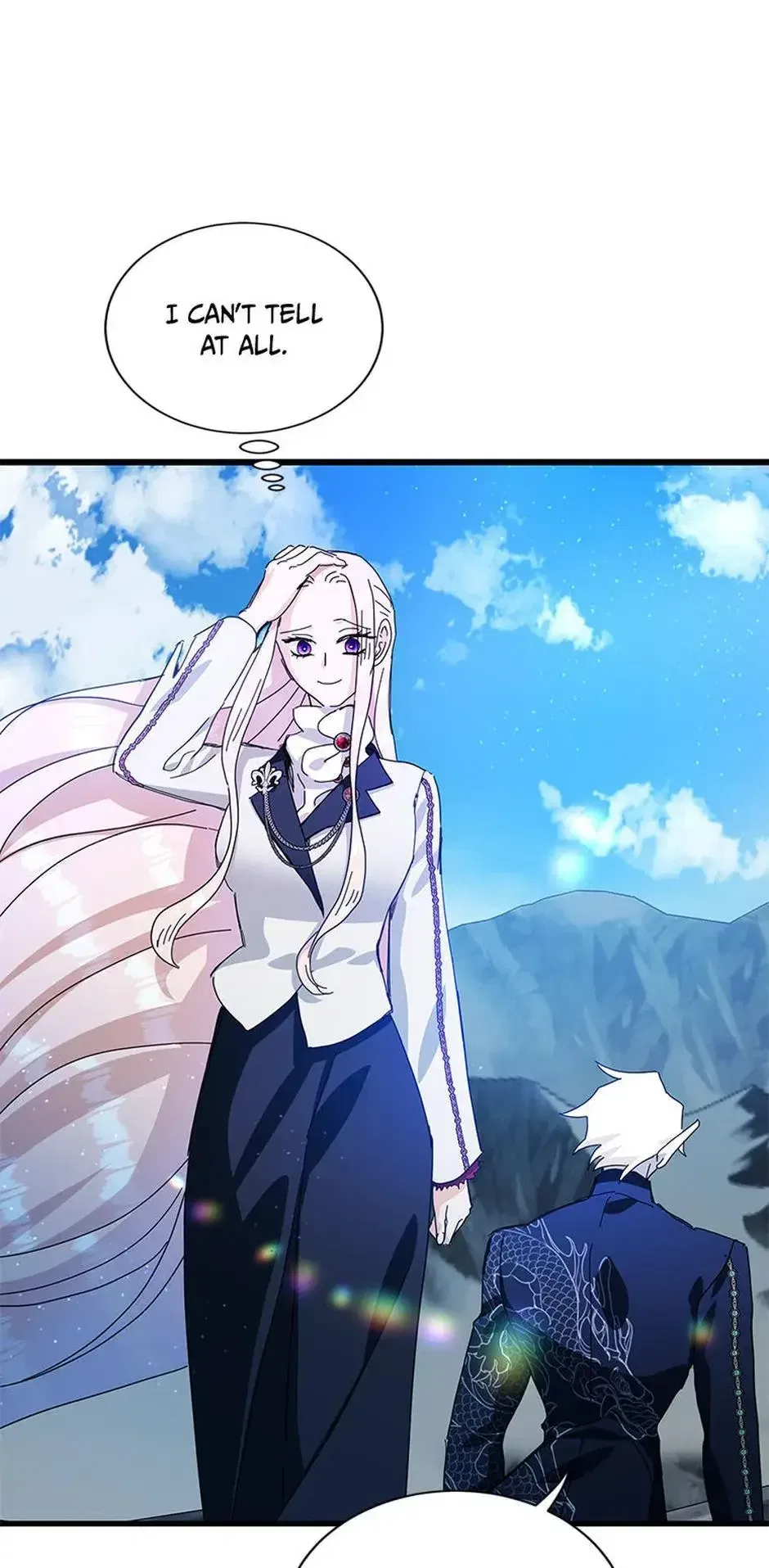 Let Me Die in Peace! Chapter 66 – Page 29
