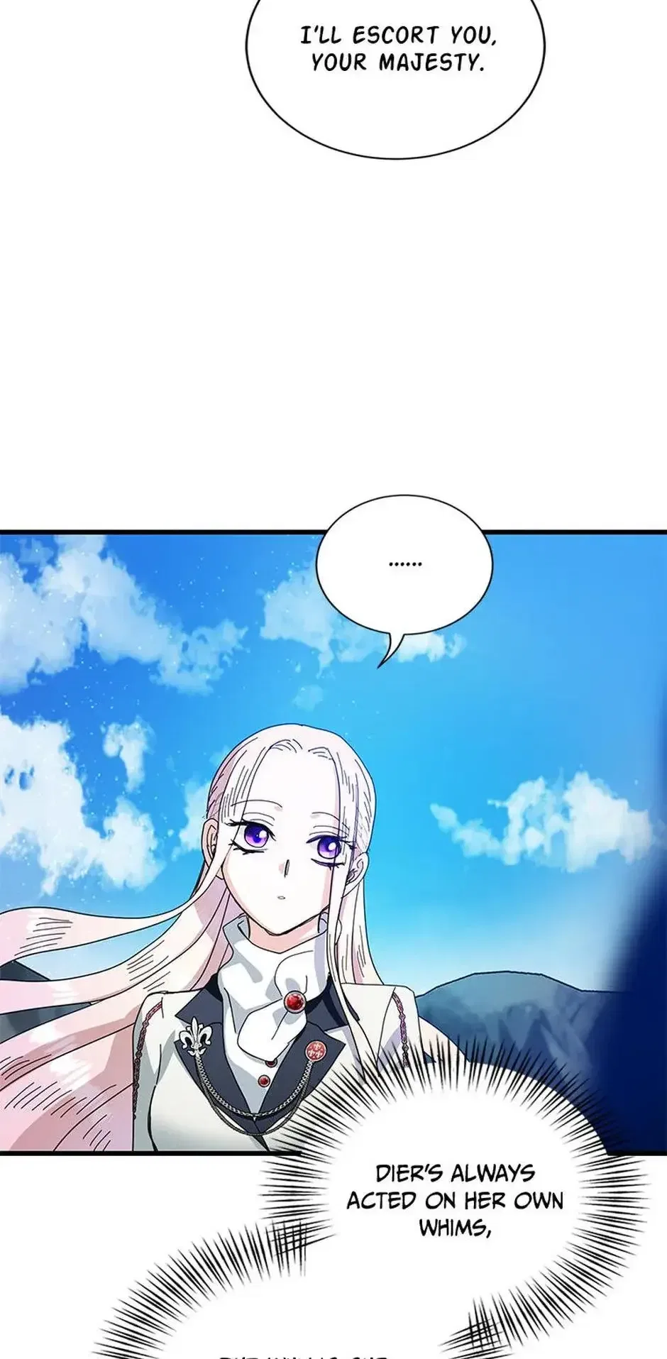 Let Me Die in Peace! Chapter 66 – Page 30