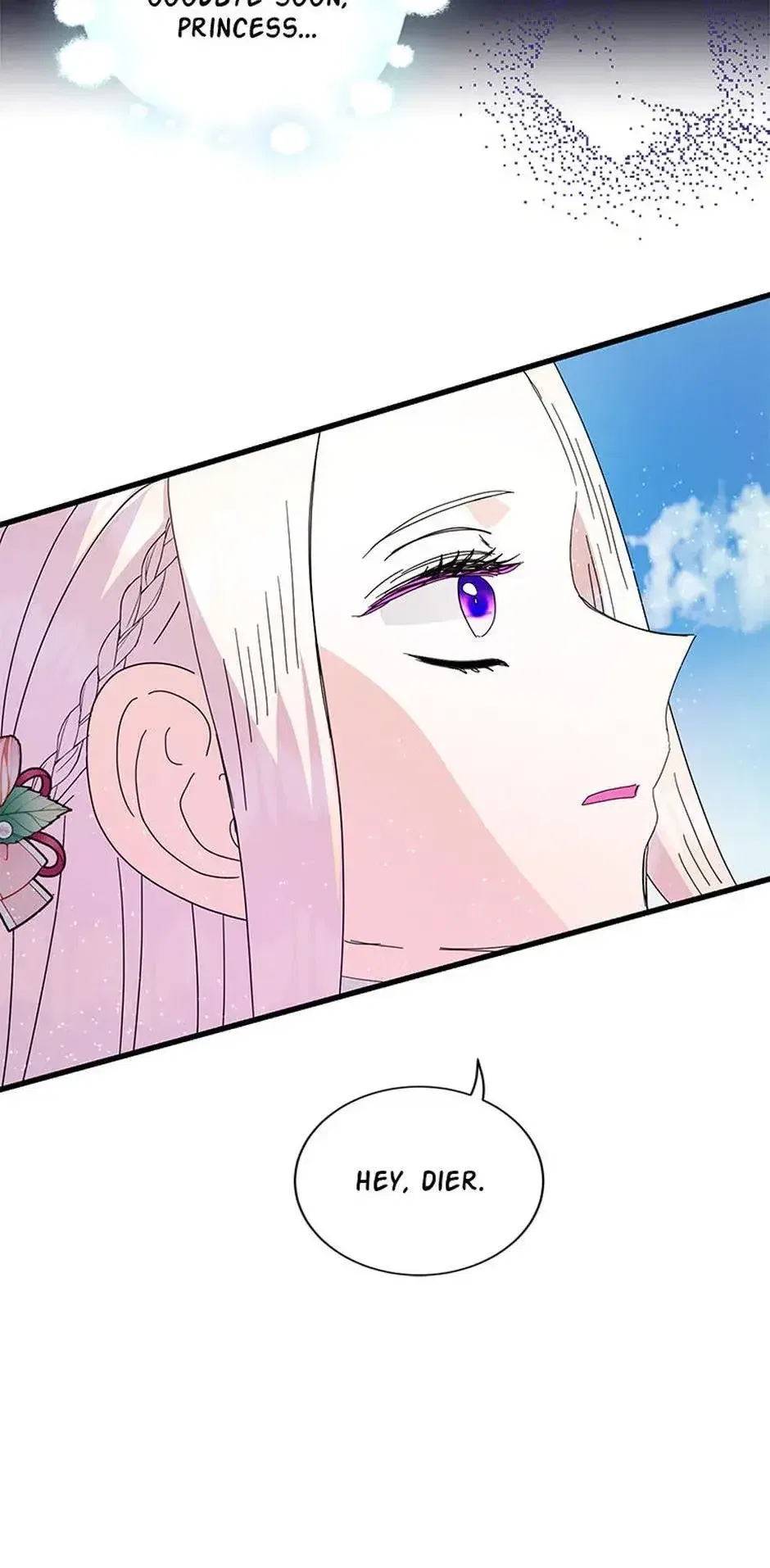 Let Me Die in Peace! Chapter 66 – Page 32