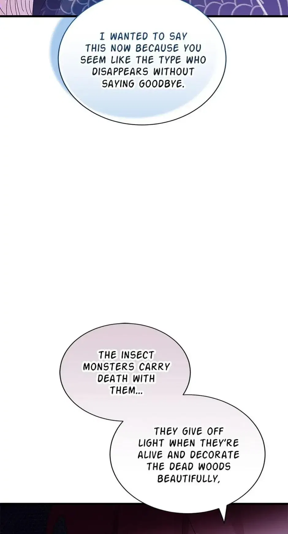 Let Me Die in Peace! Chapter 66 – Page 37