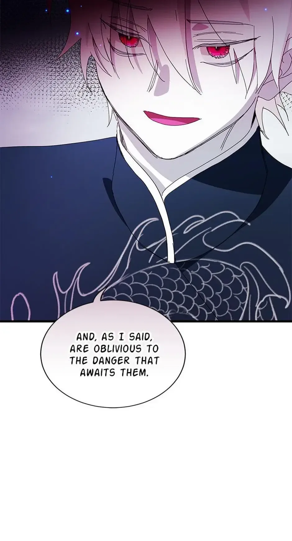 Let Me Die in Peace! Chapter 66 – Page 38