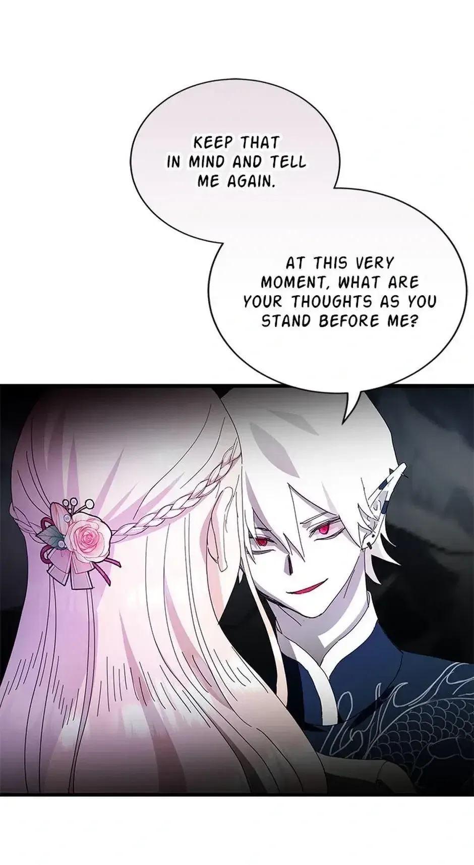 Let Me Die in Peace! Chapter 66 – Page 39