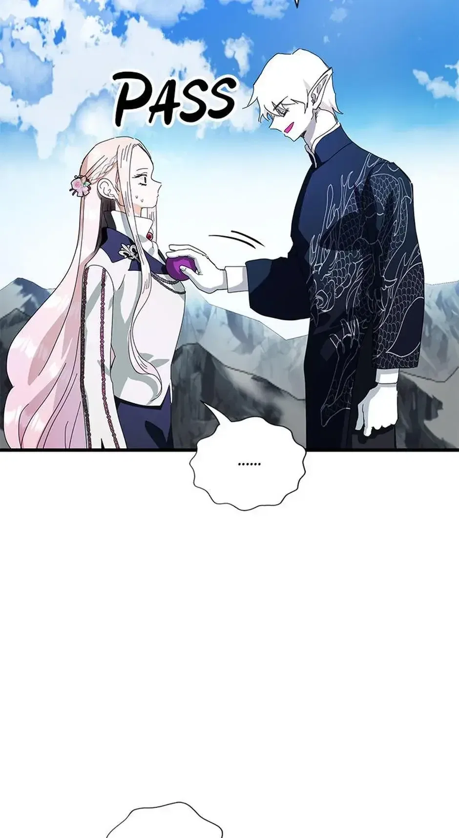 Let Me Die in Peace! Chapter 66 – Page 43