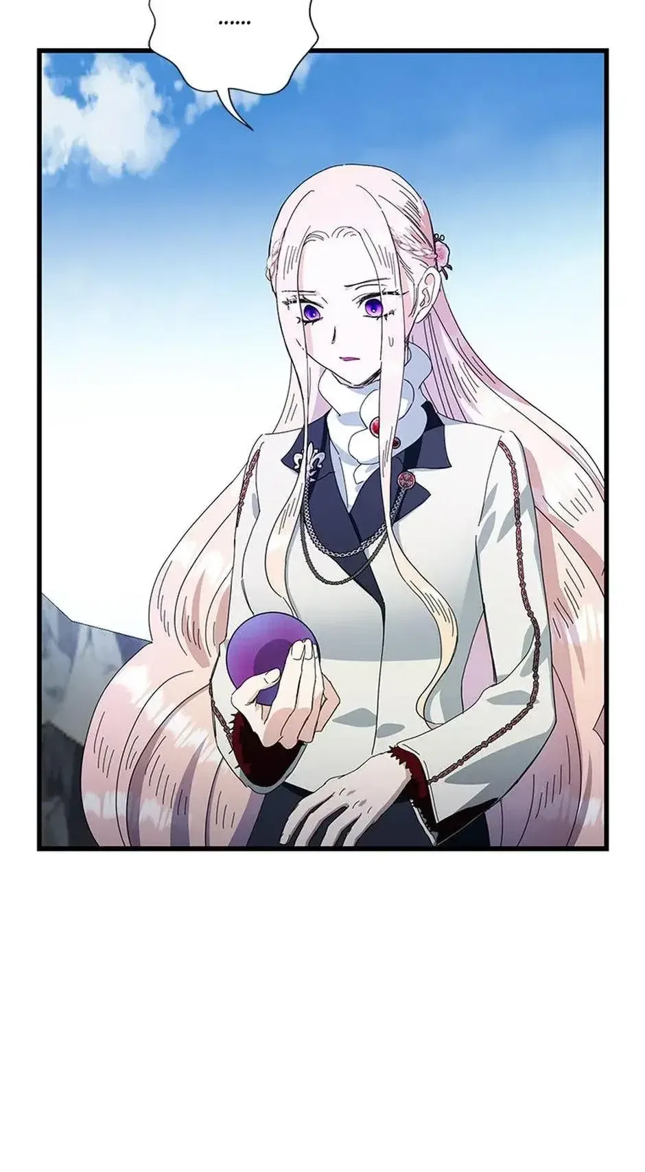 Let Me Die in Peace! Chapter 66 – Page 44