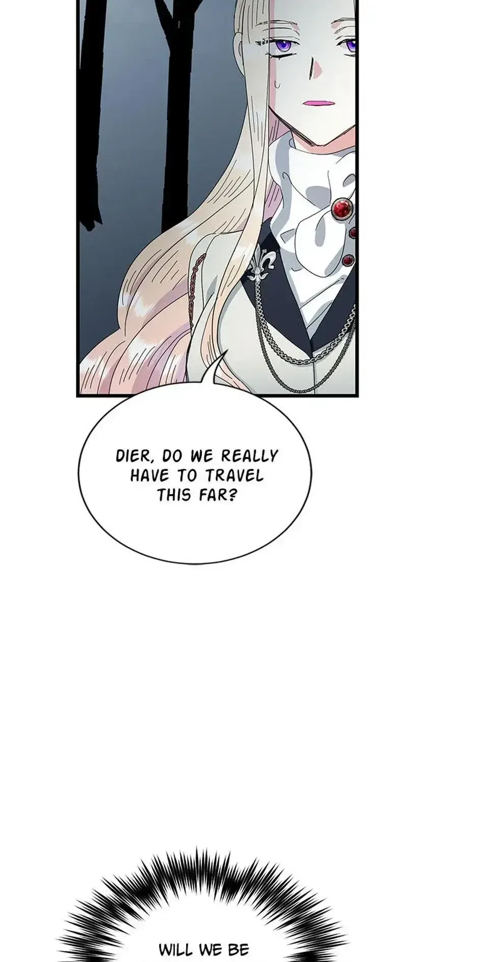 Let Me Die in Peace! Chapter 66 – Page 46