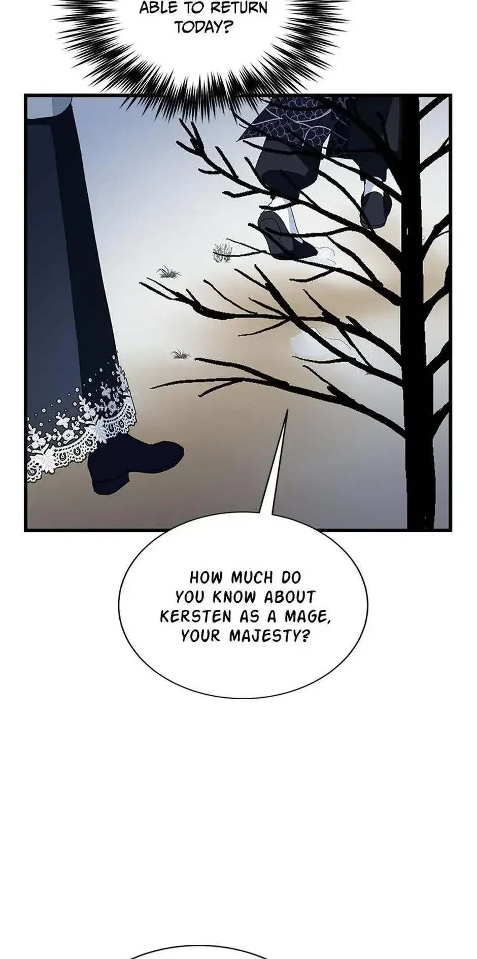 Let Me Die in Peace! Chapter 66 – Page 47