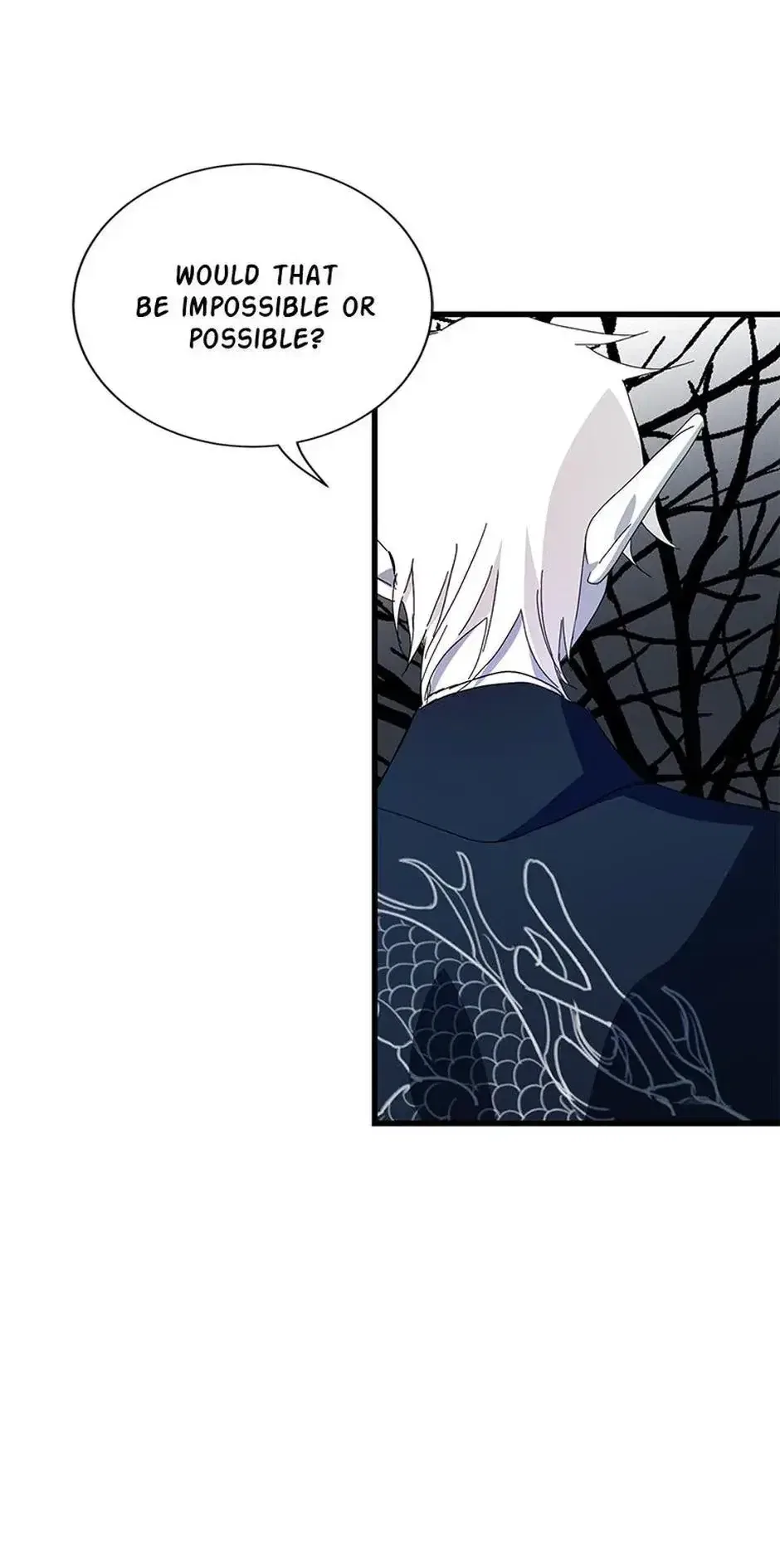 Let Me Die in Peace! Chapter 66 – Page 49