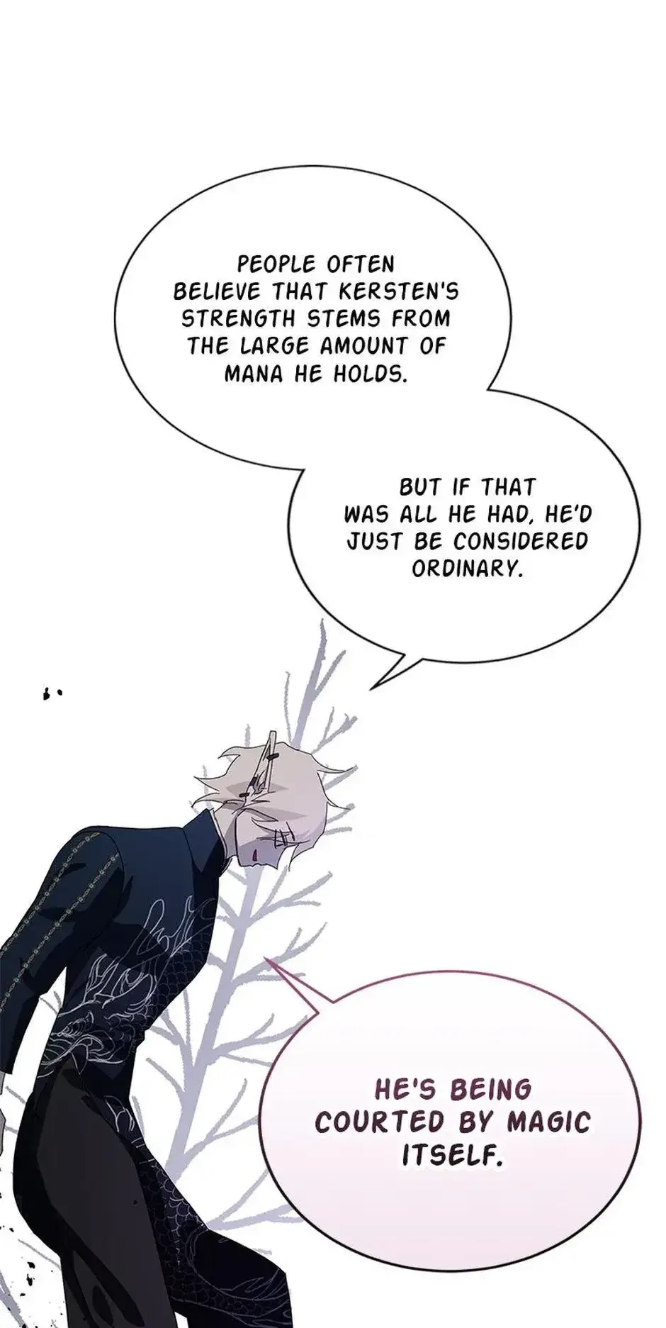 Let Me Die in Peace! Chapter 66 – Page 51