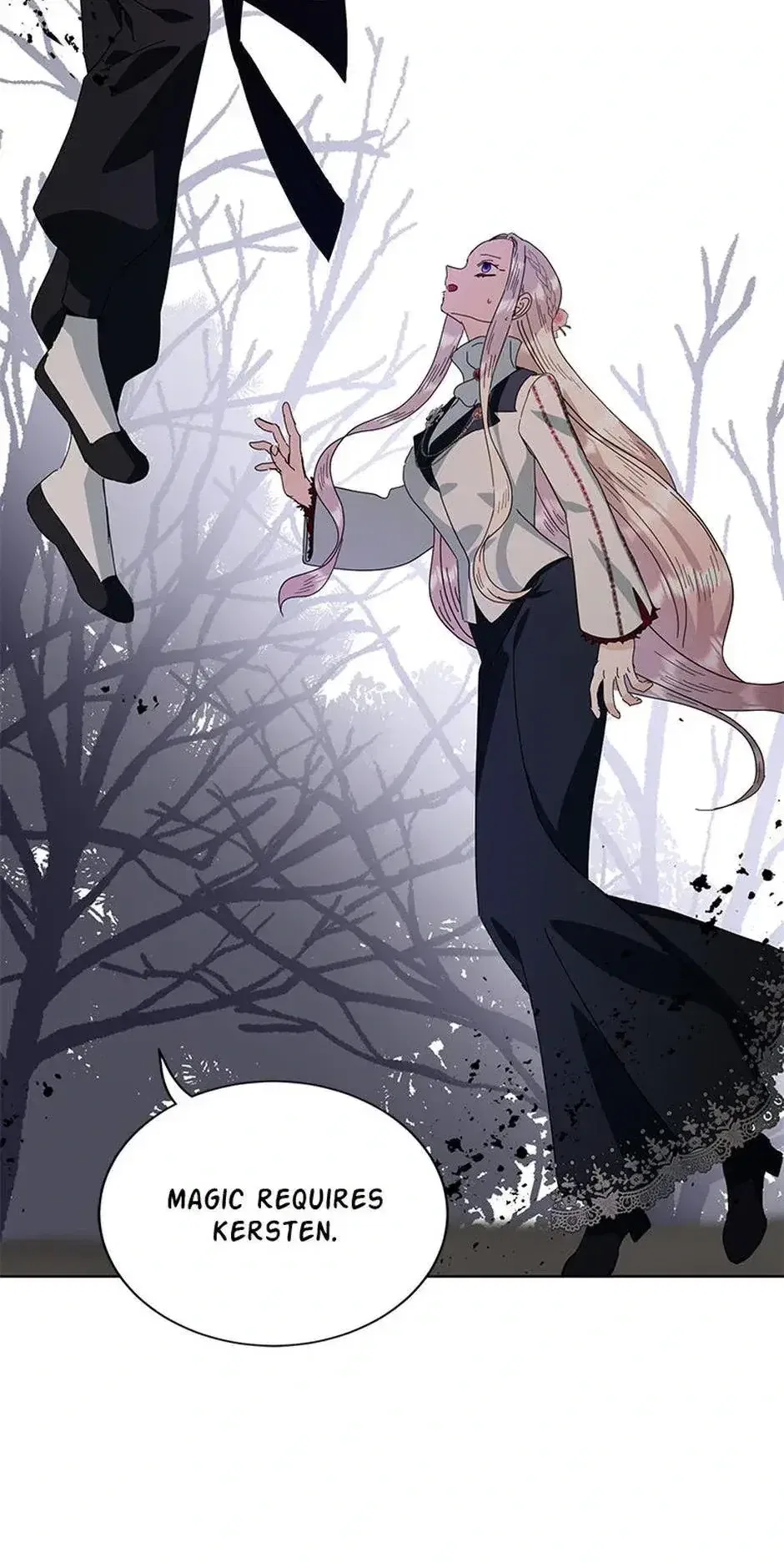 Let Me Die in Peace! Chapter 66 – Page 52