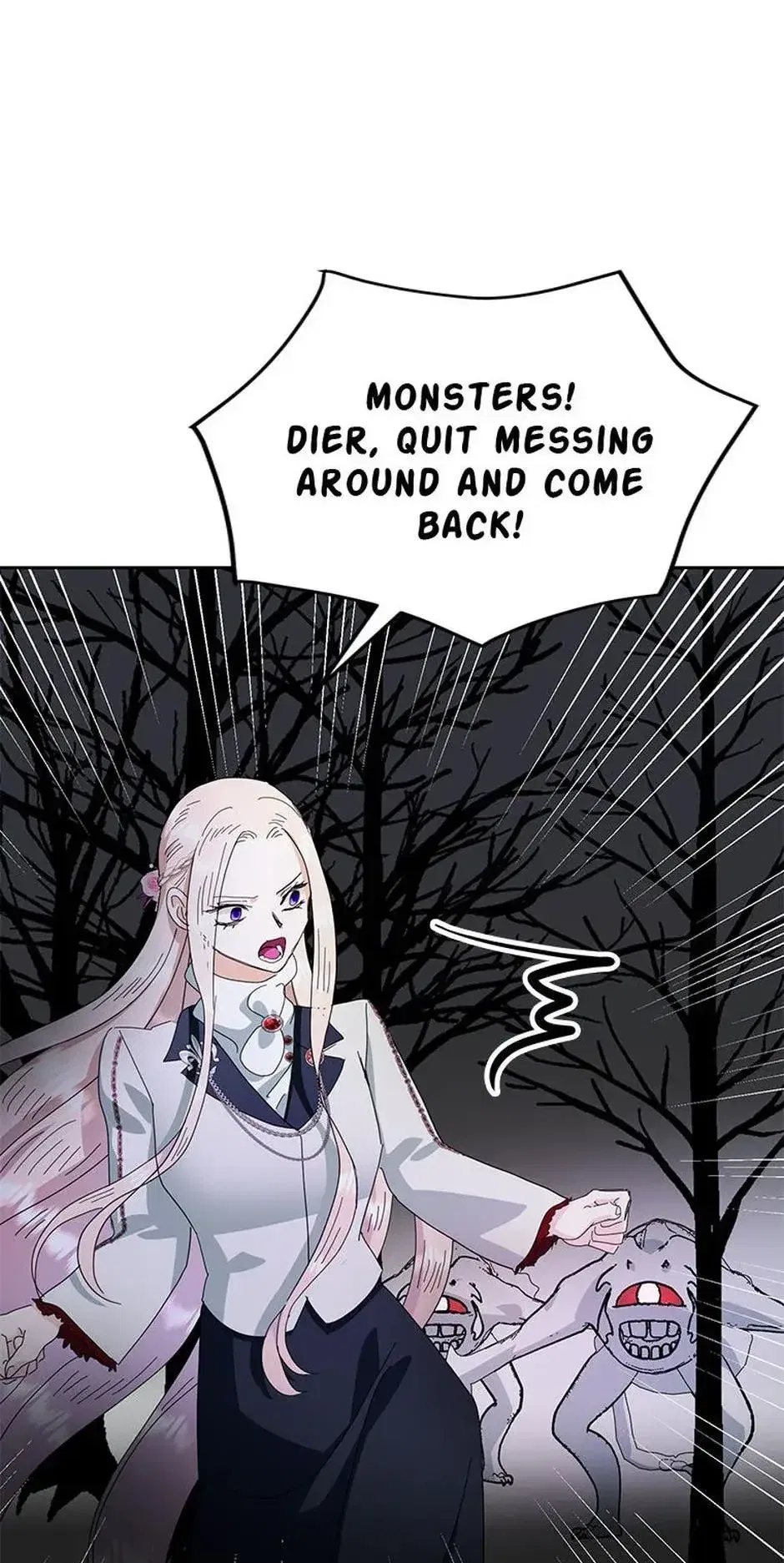 Let Me Die in Peace! Chapter 66 – Page 53