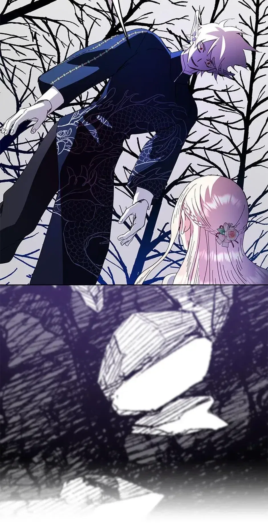 Let Me Die in Peace! Chapter 66 – Page 57