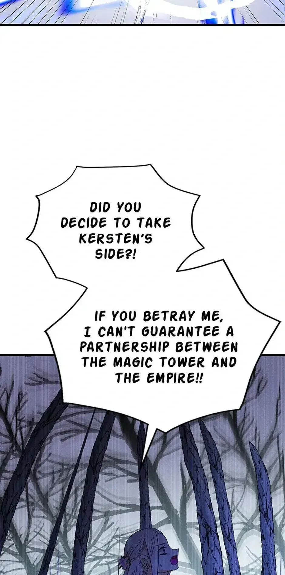 Let Me Die in Peace! Chapter 66 – Page 60