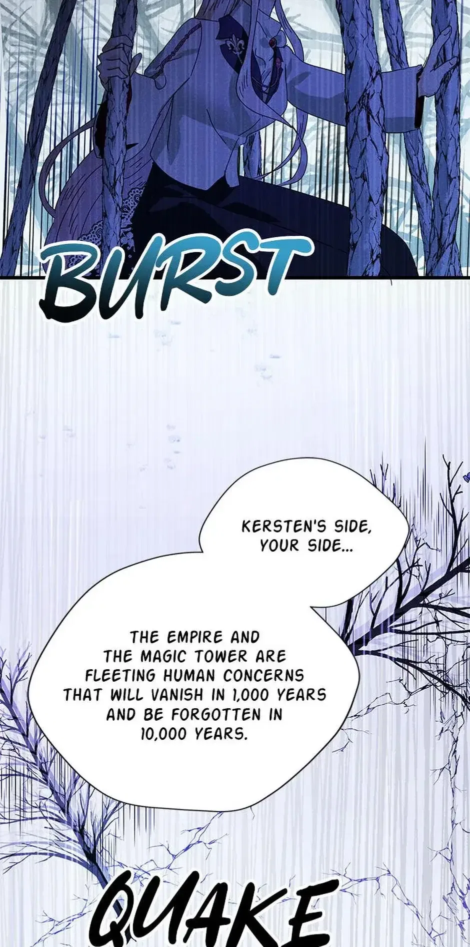Let Me Die in Peace! Chapter 66 – Page 61