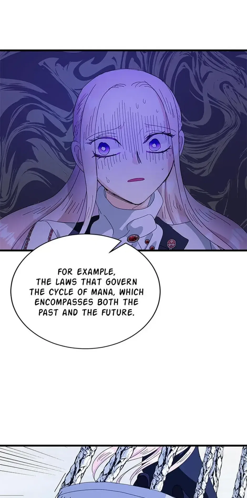 Let Me Die in Peace! Chapter 66 – Page 63