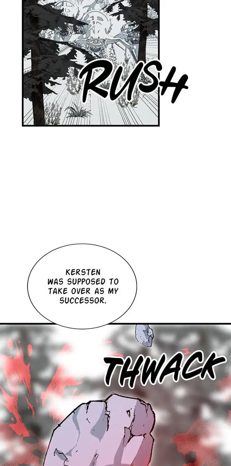 Let Me Die in Peace! Chapter 66 – Page 65
