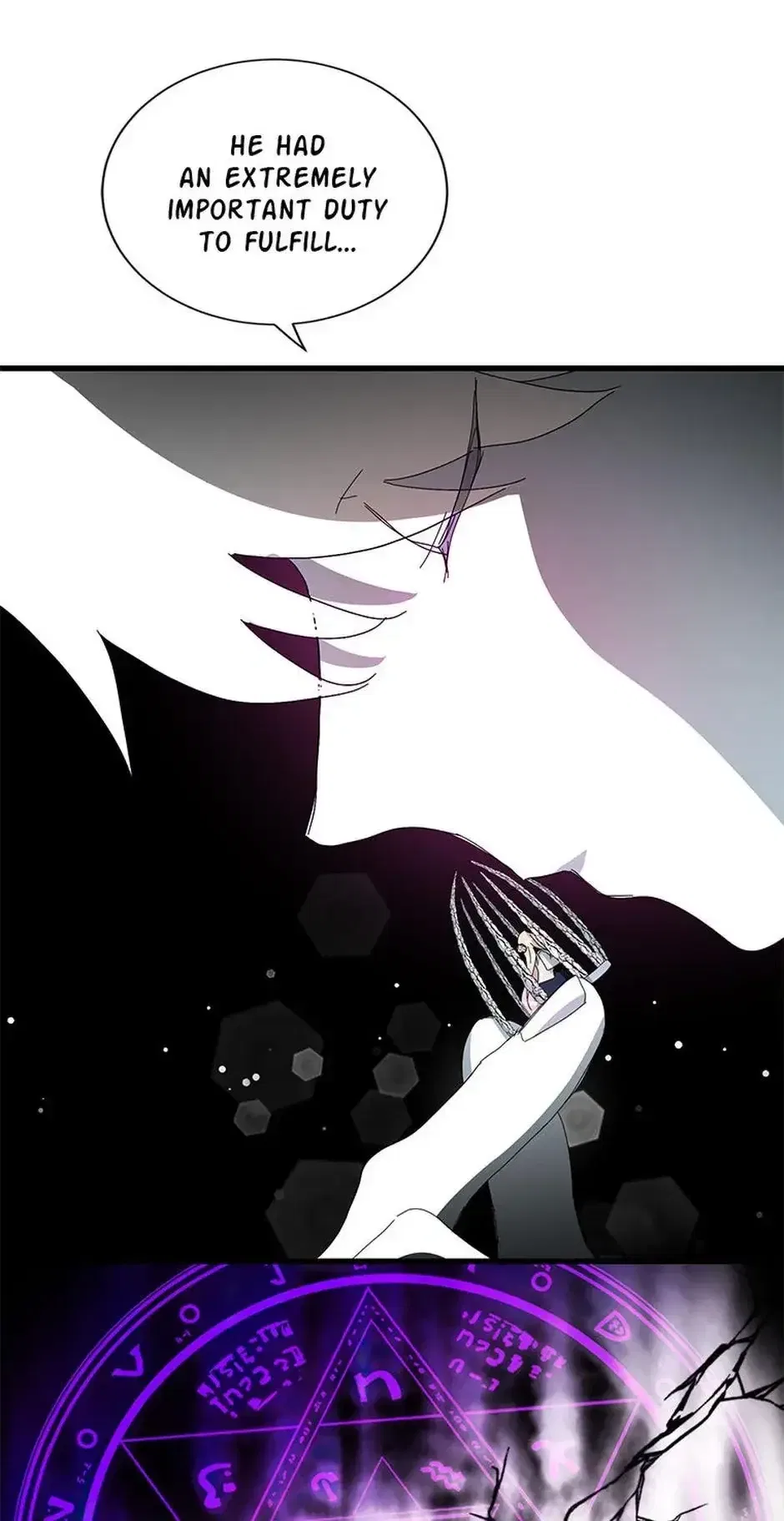 Let Me Die in Peace! Chapter 66 – Page 67