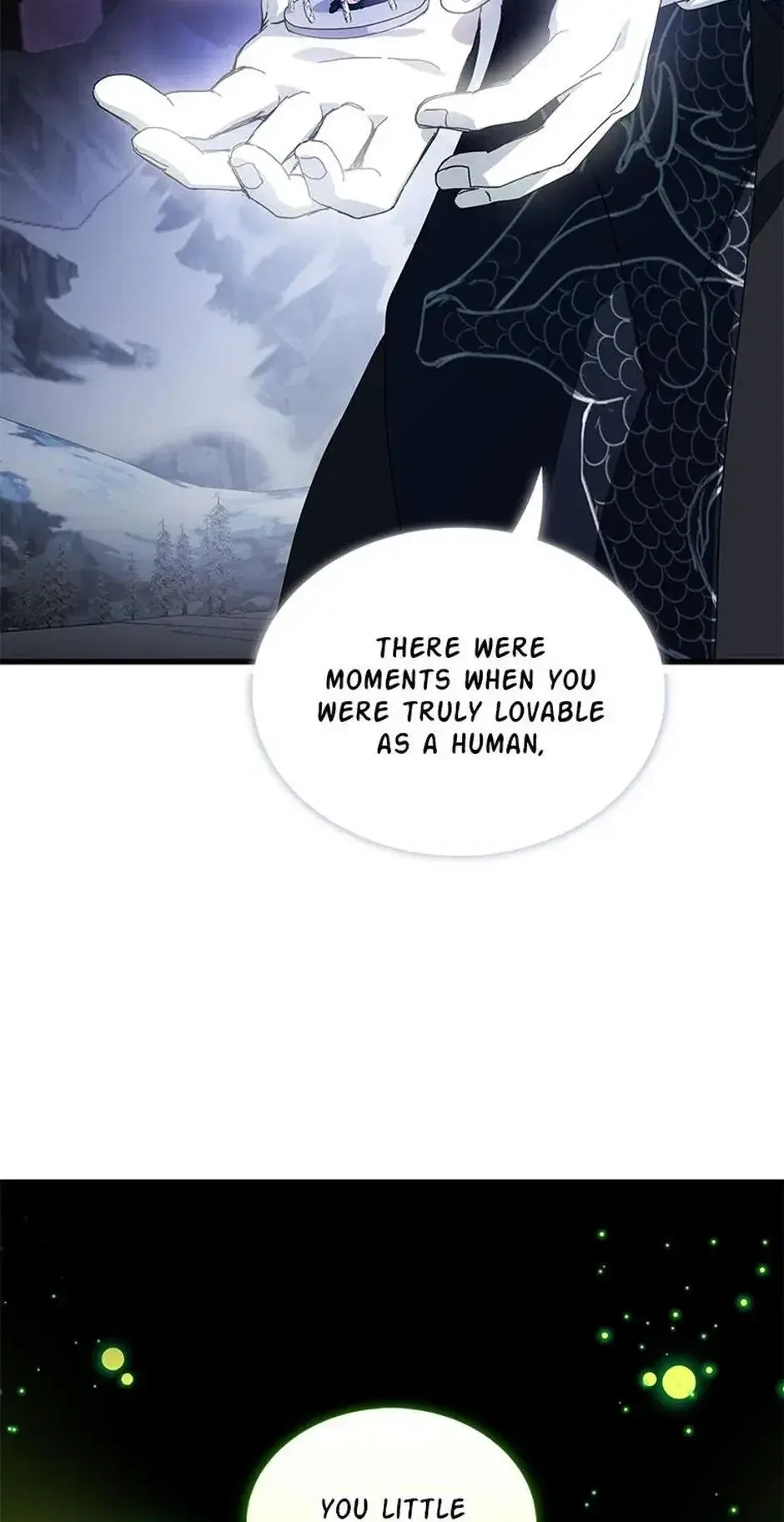 Let Me Die in Peace! Chapter 66 – Page 70