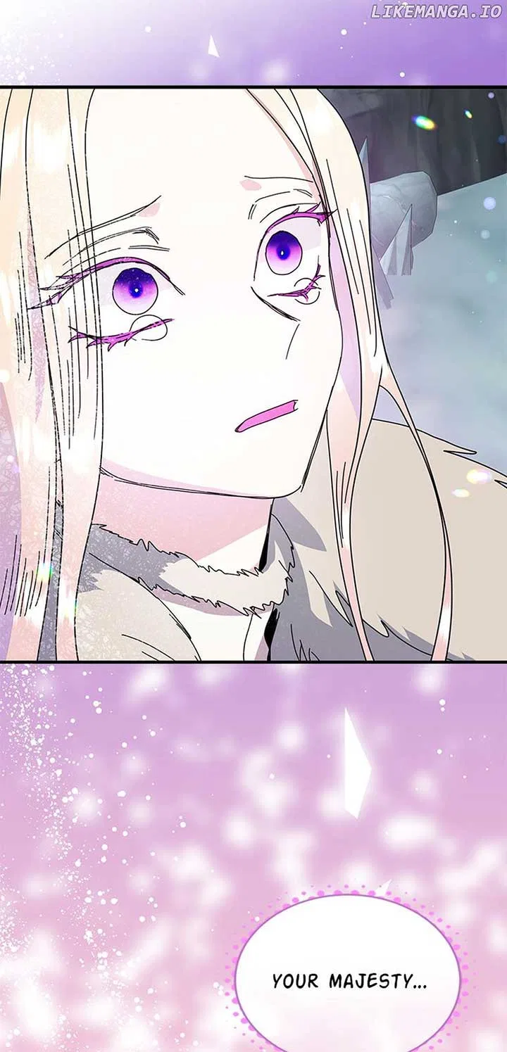 Let Me Die in Peace! Chapter 65 – Page 9