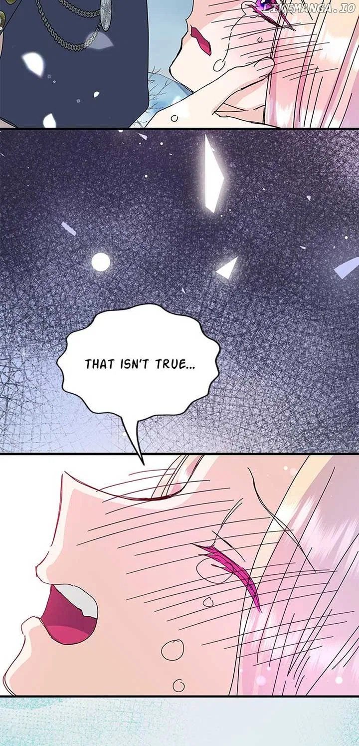 Let Me Die in Peace! Chapter 65 – Page 13