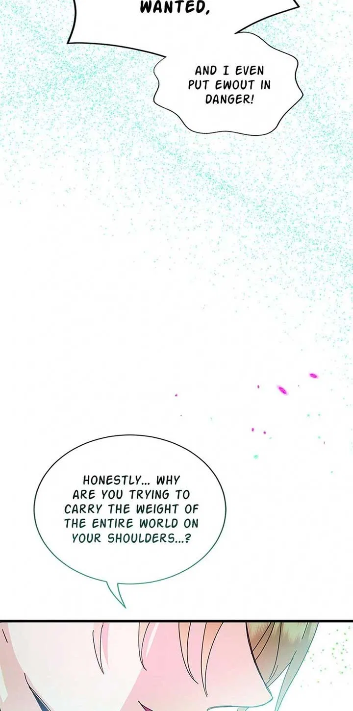 Let Me Die in Peace! Chapter 65 – Page 16
