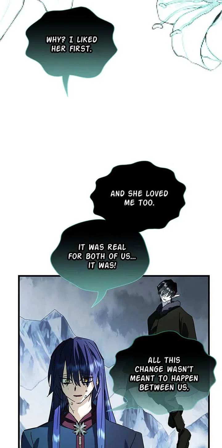 Let Me Die in Peace! Chapter 65 – Page 21