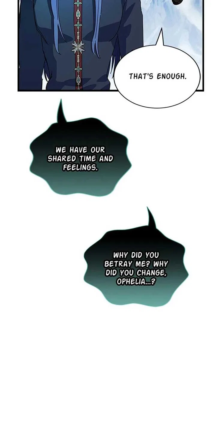 Let Me Die in Peace! Chapter 65 – Page 22