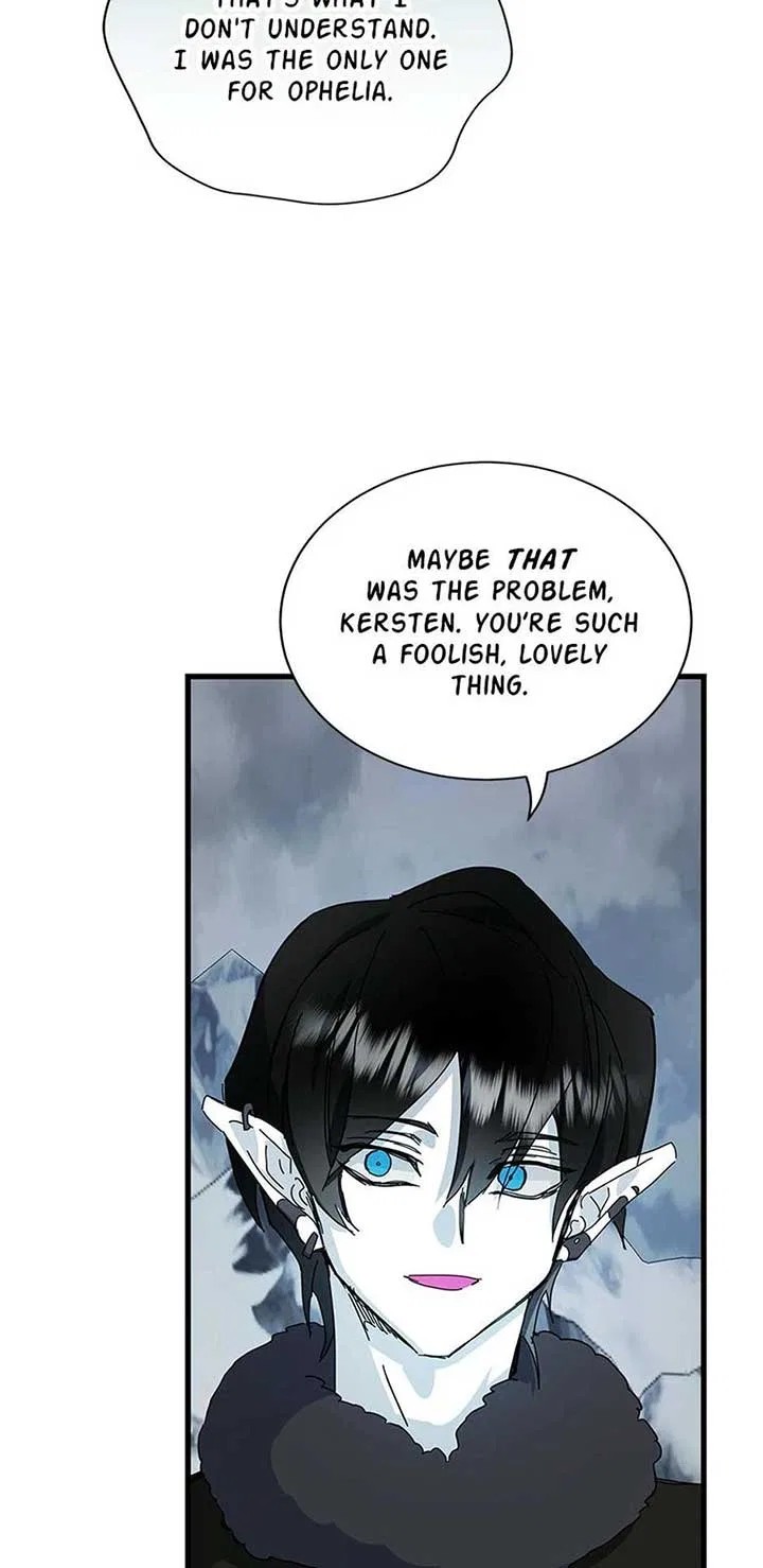 Let Me Die in Peace! Chapter 65 – Page 27