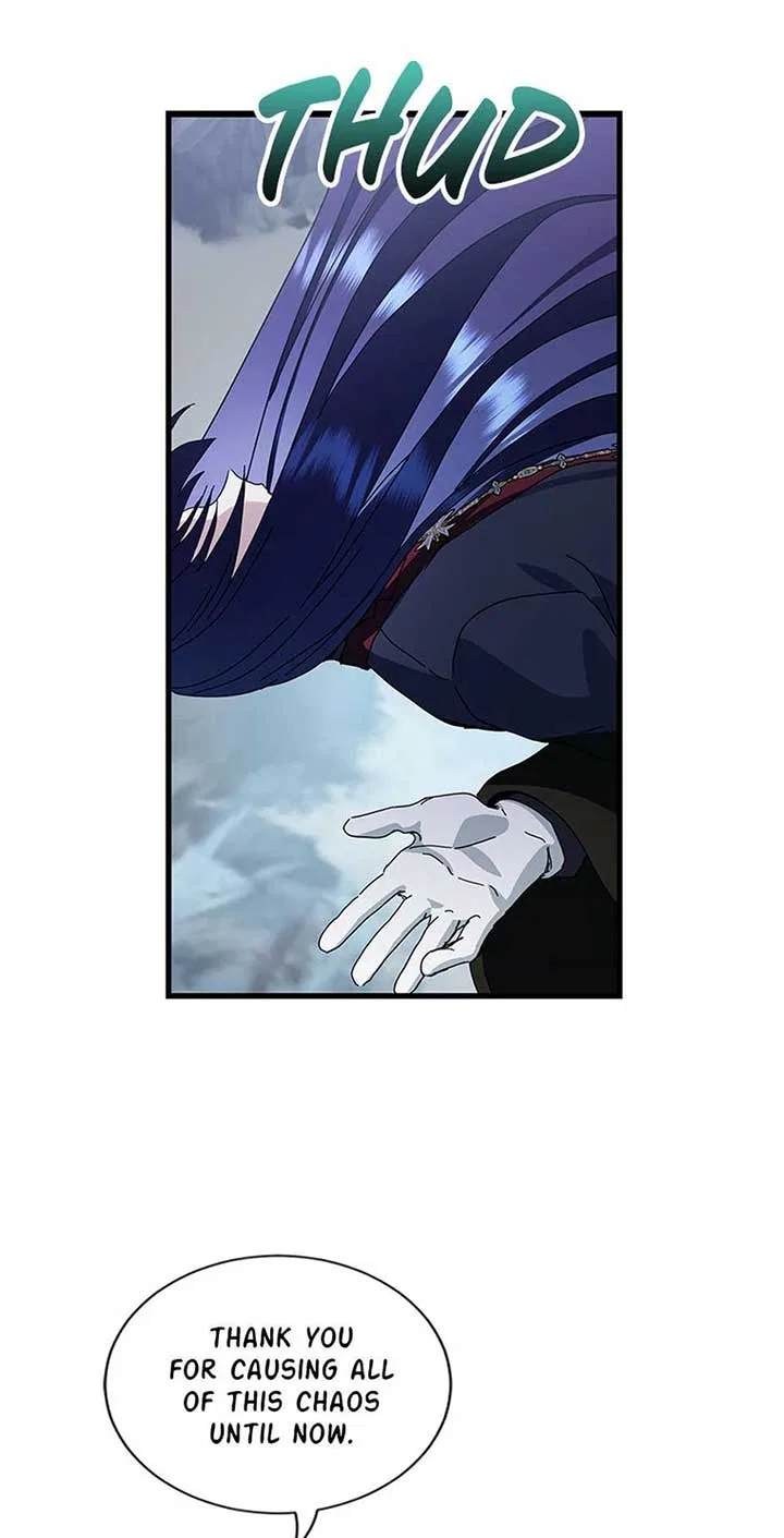Let Me Die in Peace! Chapter 65 – Page 31