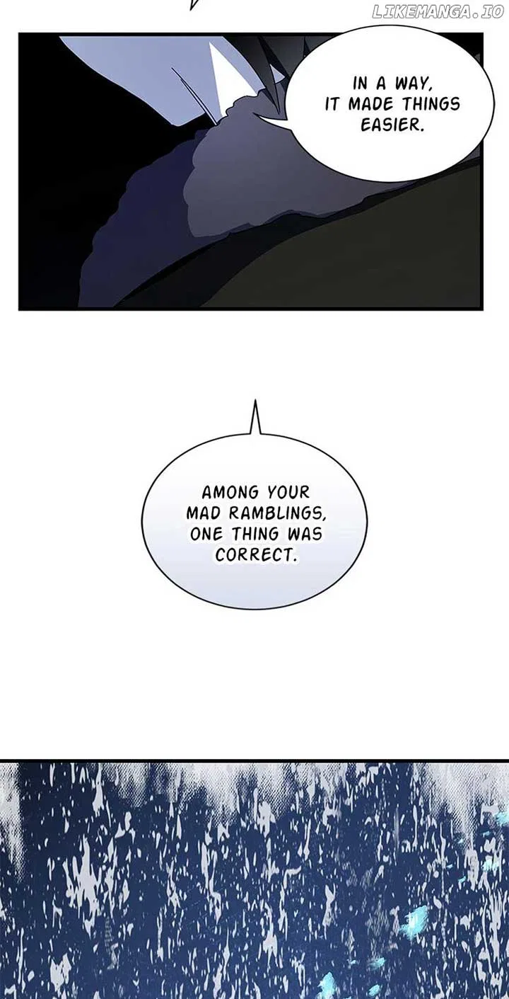 Let Me Die in Peace! Chapter 65 – Page 32