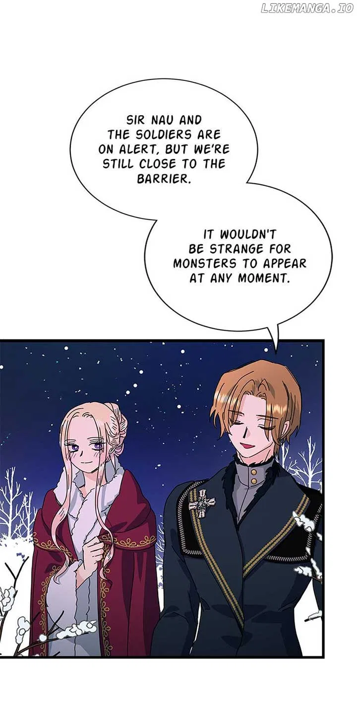 Let Me Die in Peace! Chapter 65 – Page 45
