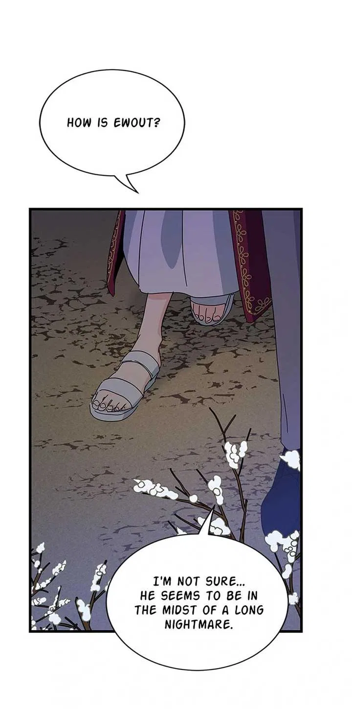 Let Me Die in Peace! Chapter 65 – Page 46