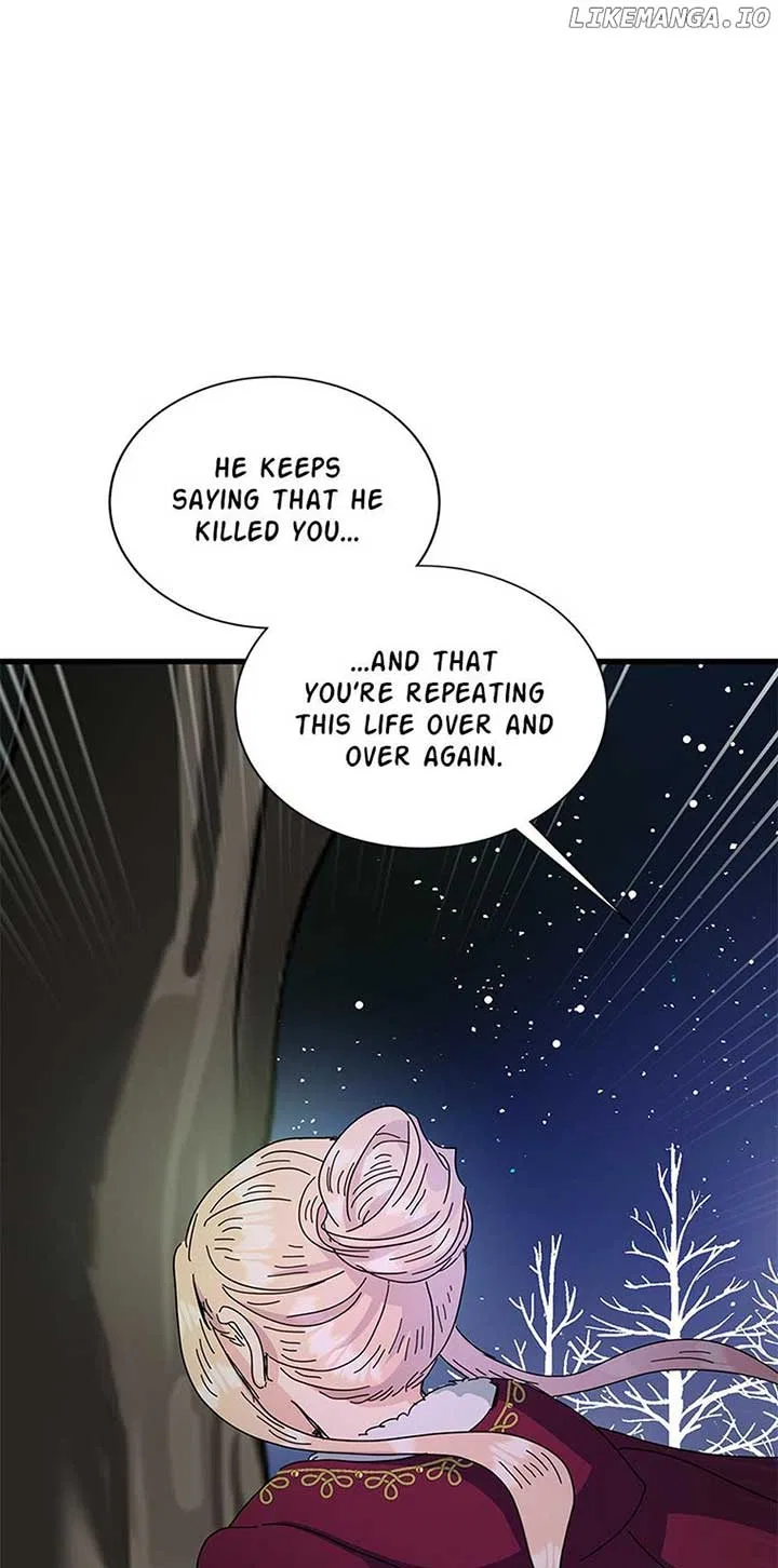 Let Me Die in Peace! Chapter 65 – Page 47