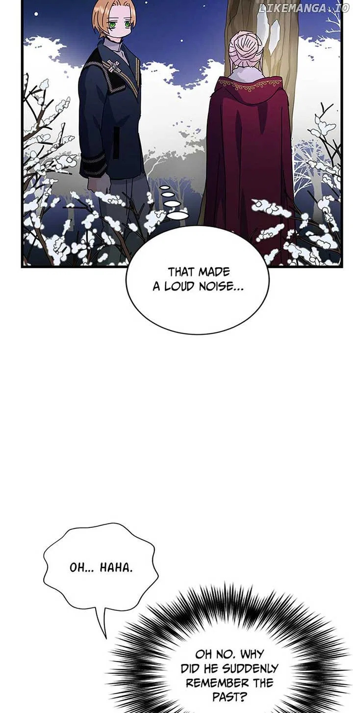 Let Me Die in Peace! Chapter 65 – Page 49