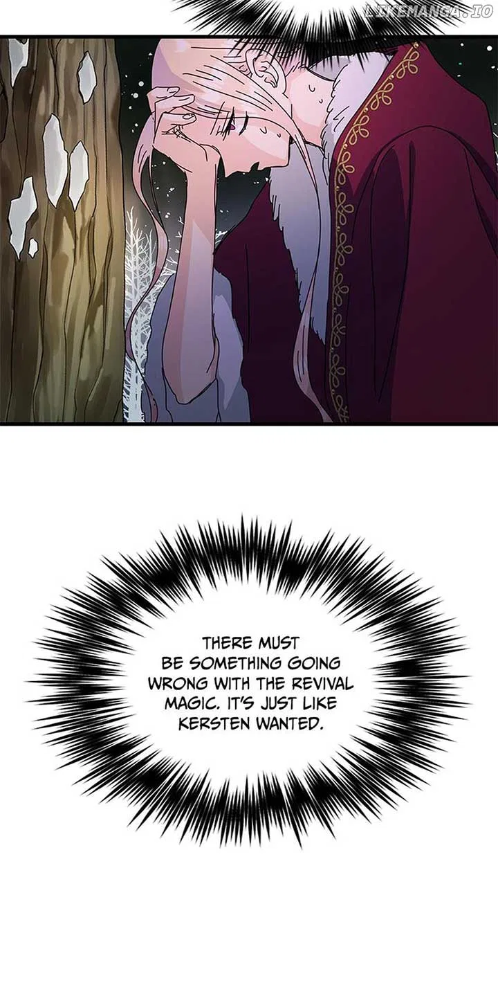 Let Me Die in Peace! Chapter 65 – Page 50