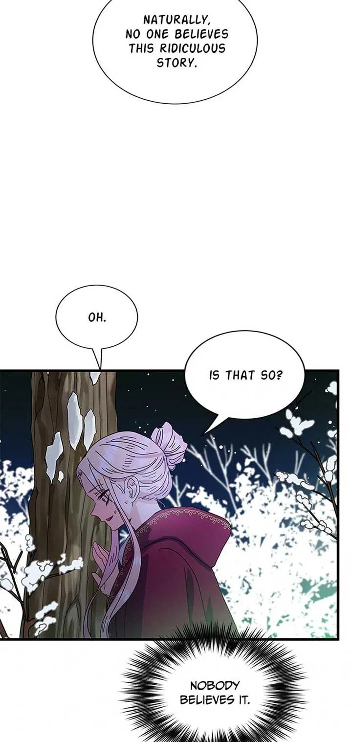 Let Me Die in Peace! Chapter 65 – Page 52
