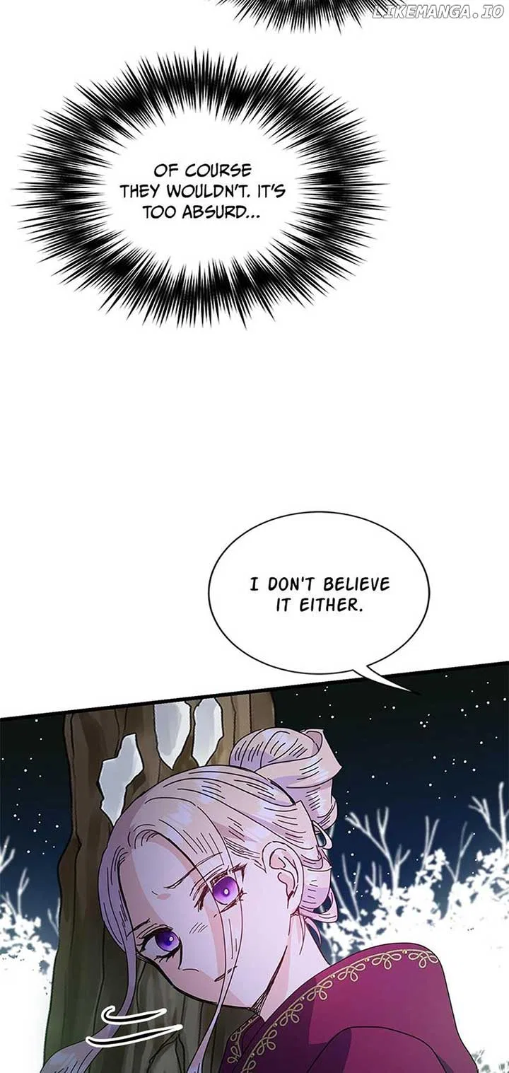 Let Me Die in Peace! Chapter 65 – Page 53