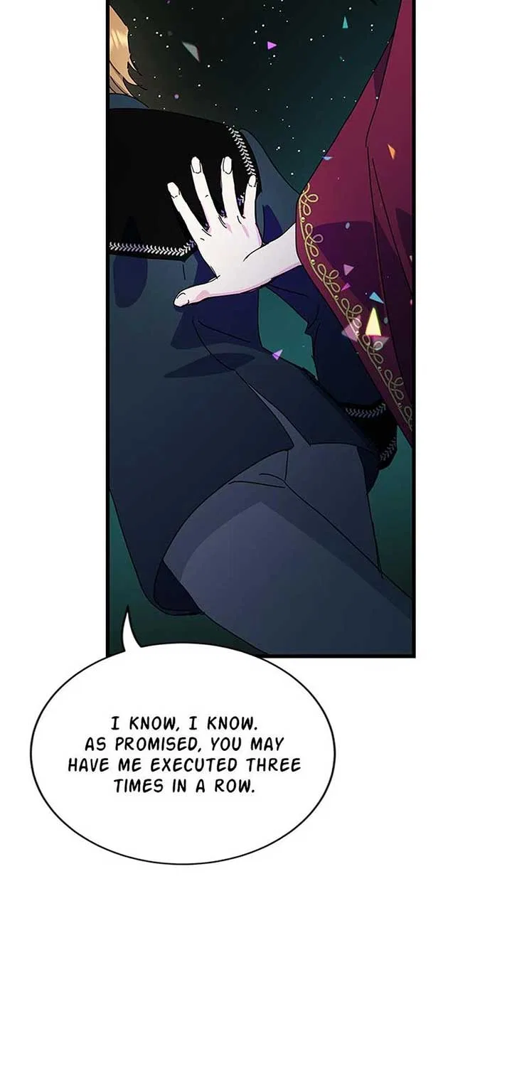 Let Me Die in Peace! Chapter 65 – Page 60