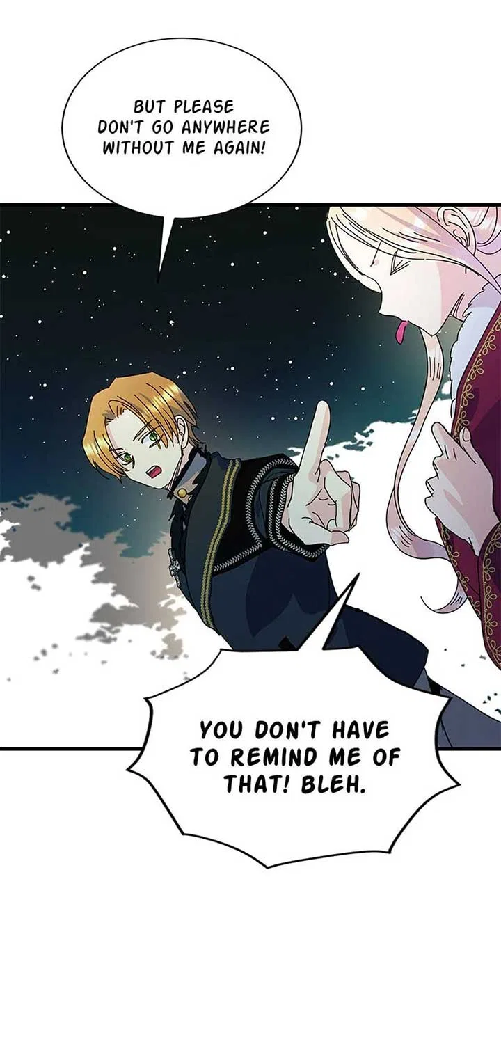 Let Me Die in Peace! Chapter 65 – Page 61