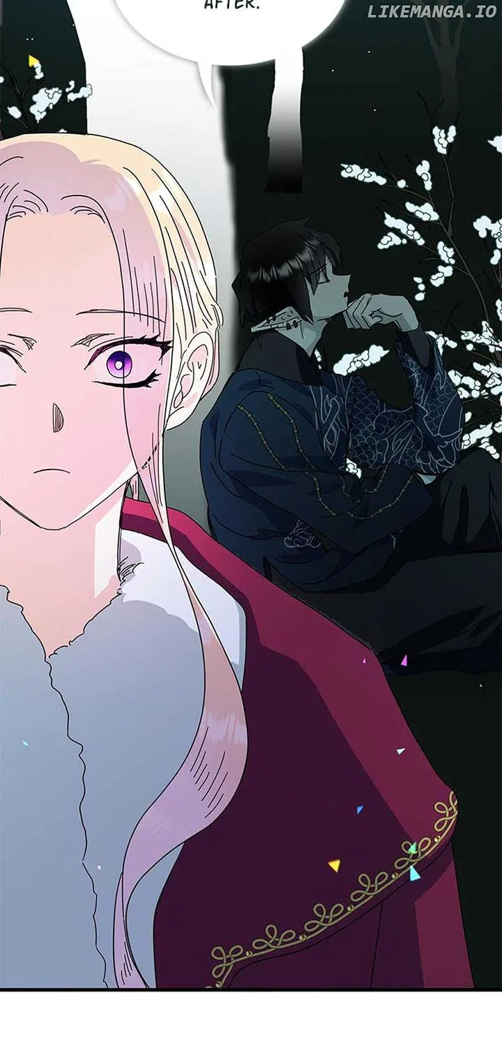 Let Me Die in Peace! Chapter 65 – Page 63