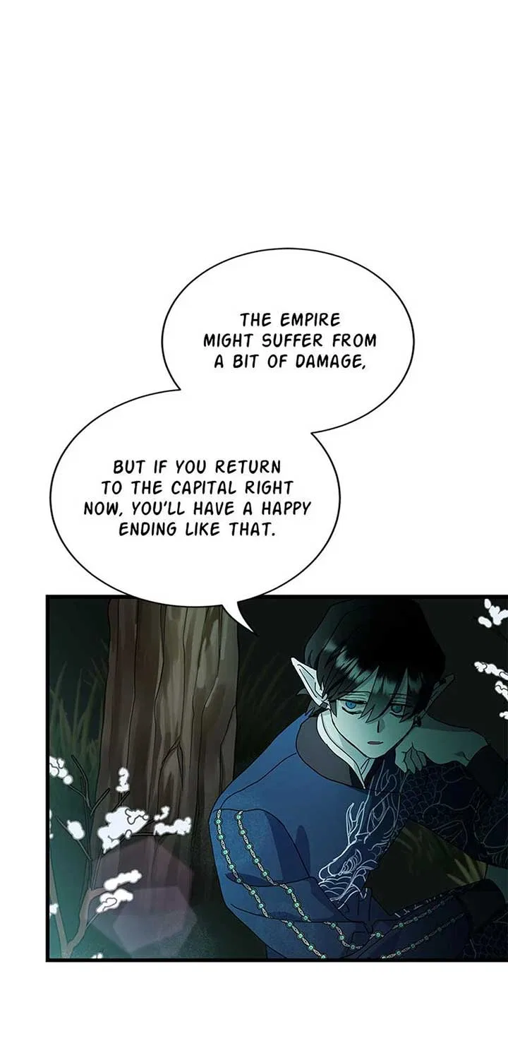 Let Me Die in Peace! Chapter 65 – Page 64