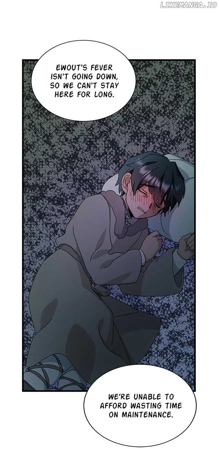 Let Me Die in Peace! Chapter 65 – Page 66