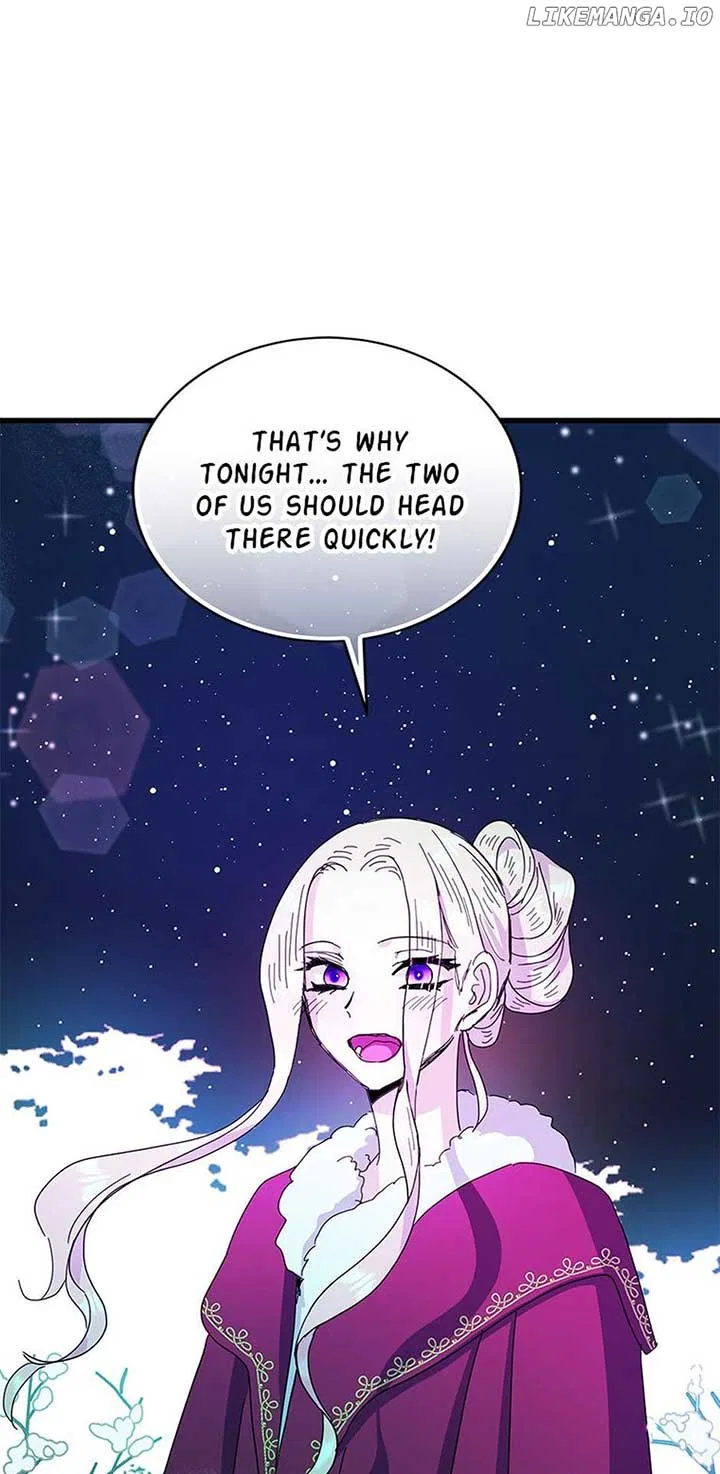 Let Me Die in Peace! Chapter 65 – Page 67