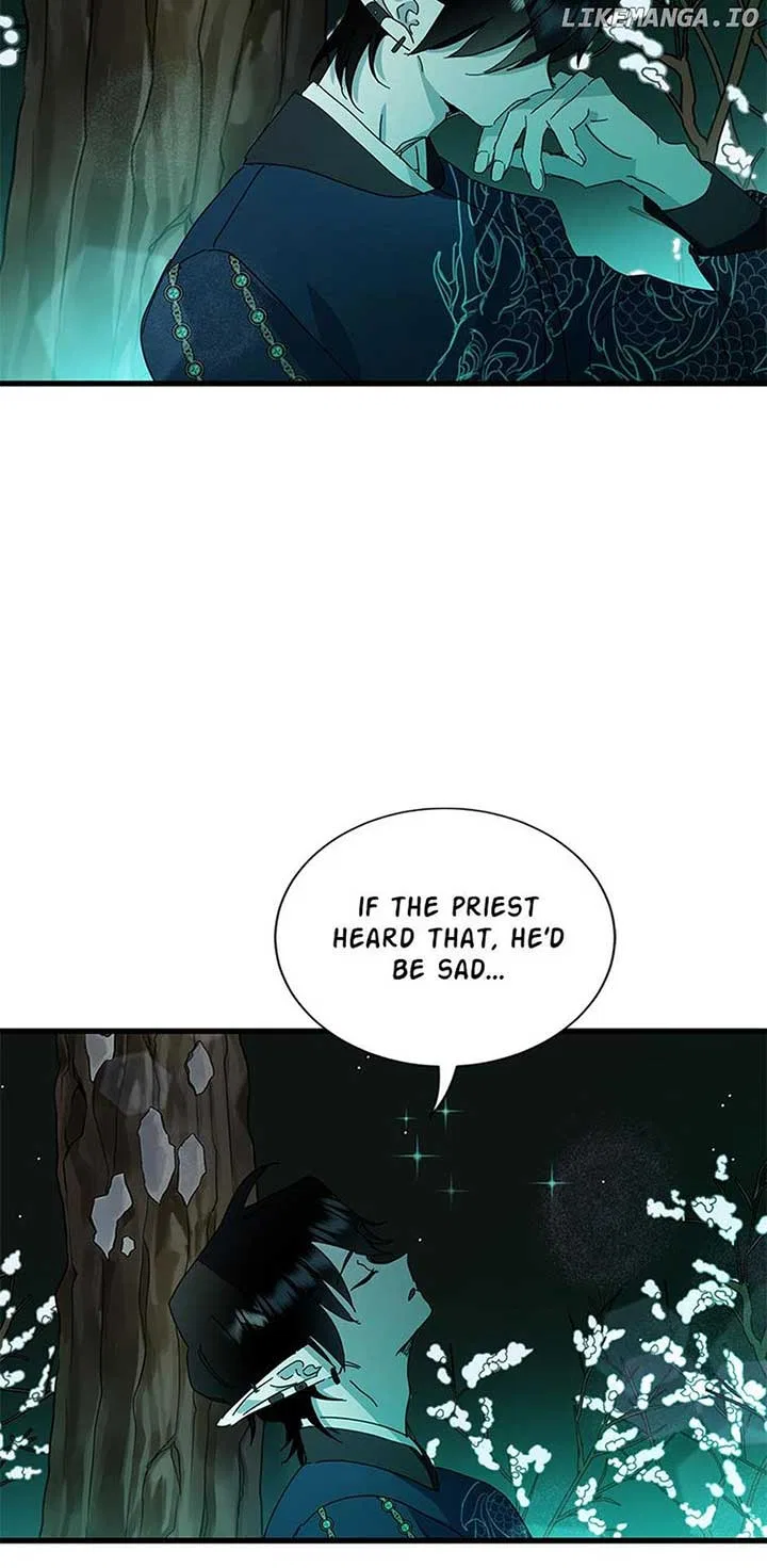 Let Me Die in Peace! Chapter 65 – Page 69