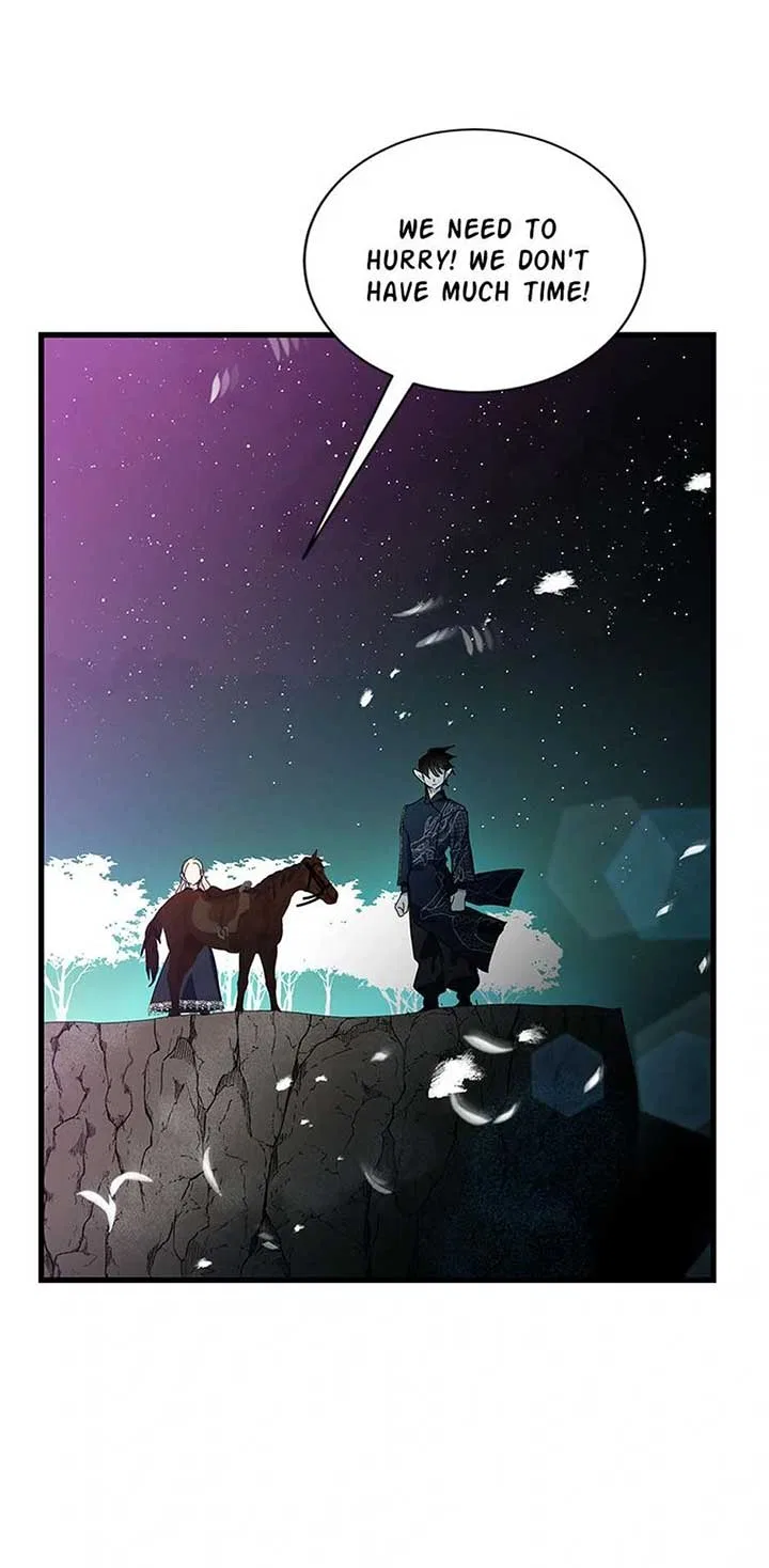 Let Me Die in Peace! Chapter 65 – Page 71