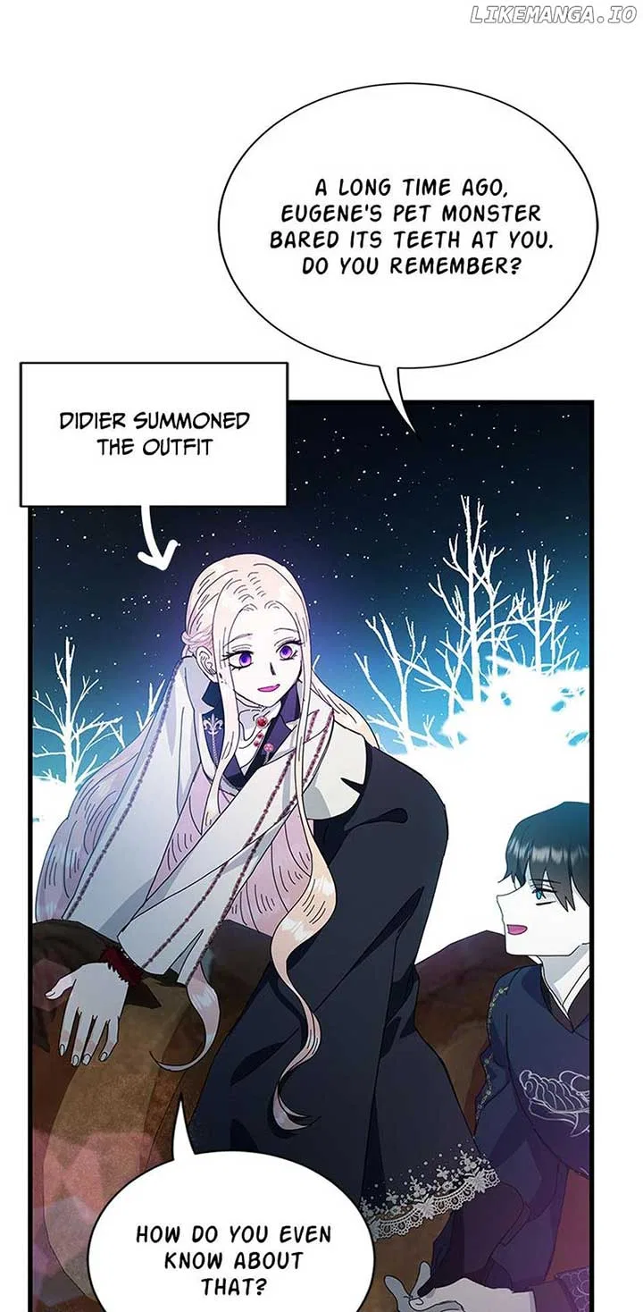 Let Me Die in Peace! Chapter 65 – Page 72