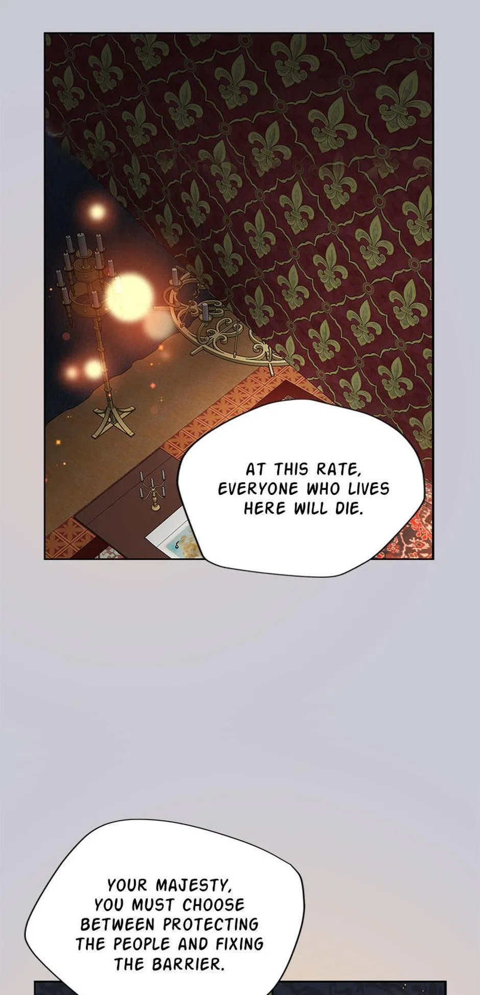 Let Me Die in Peace! Chapter 64 – Page 2