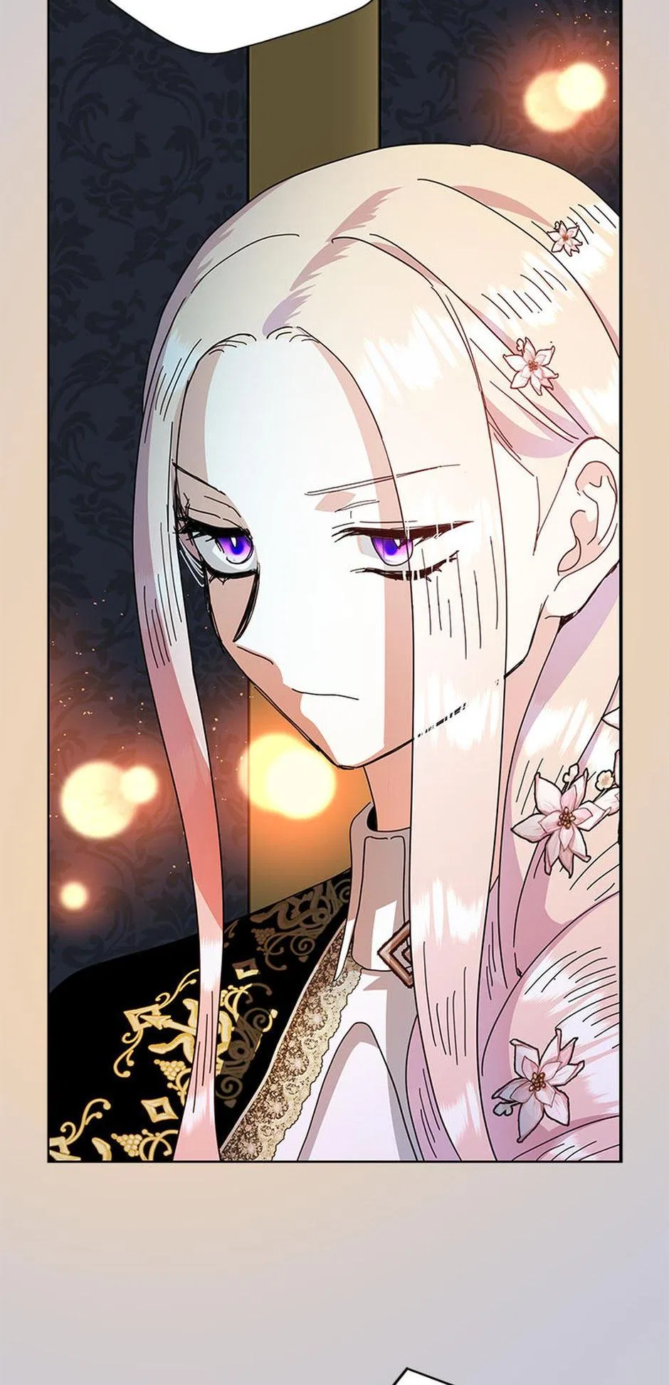 Let Me Die in Peace! Chapter 64 – Page 3