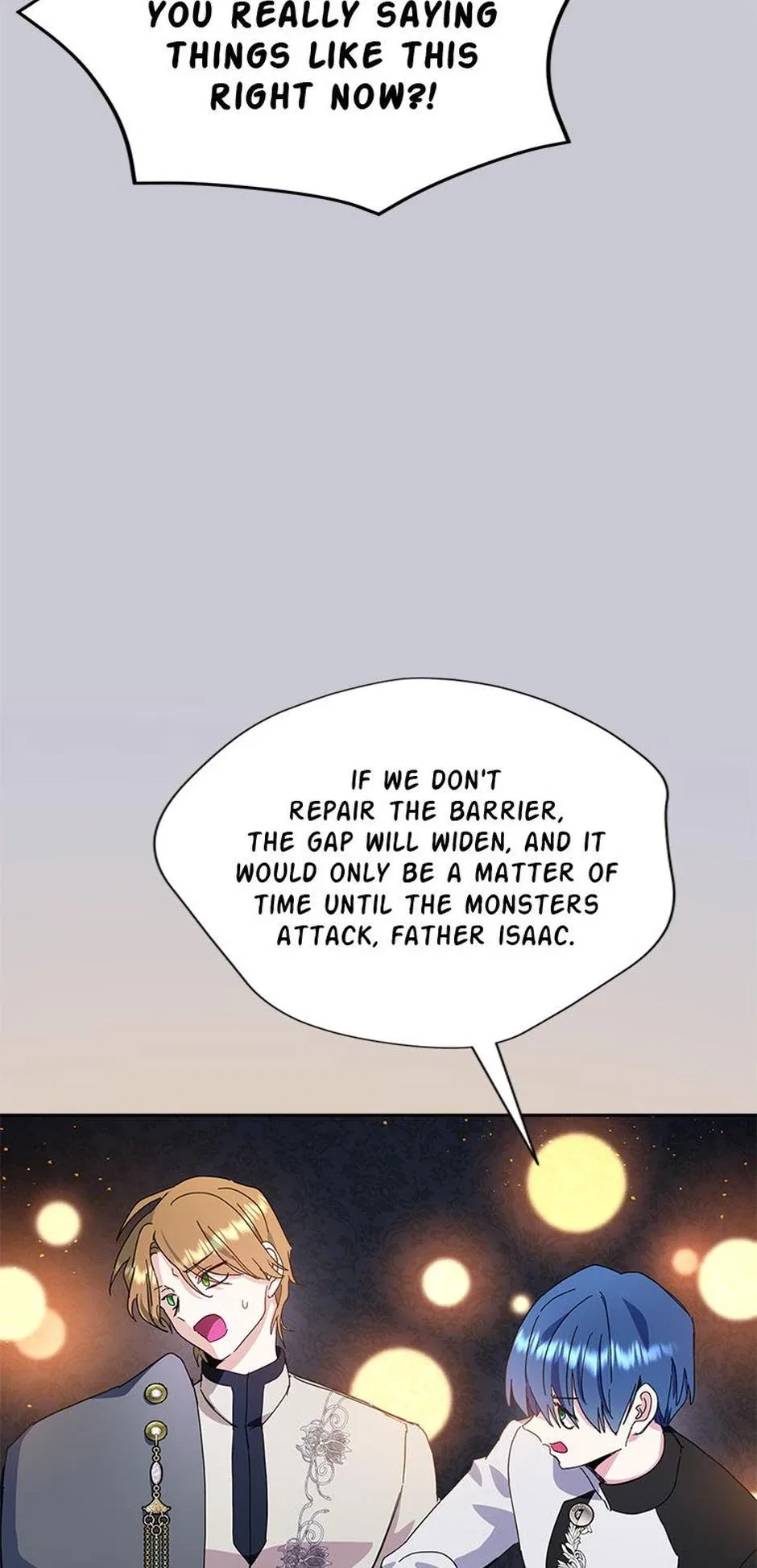 Let Me Die in Peace! Chapter 64 – Page 5