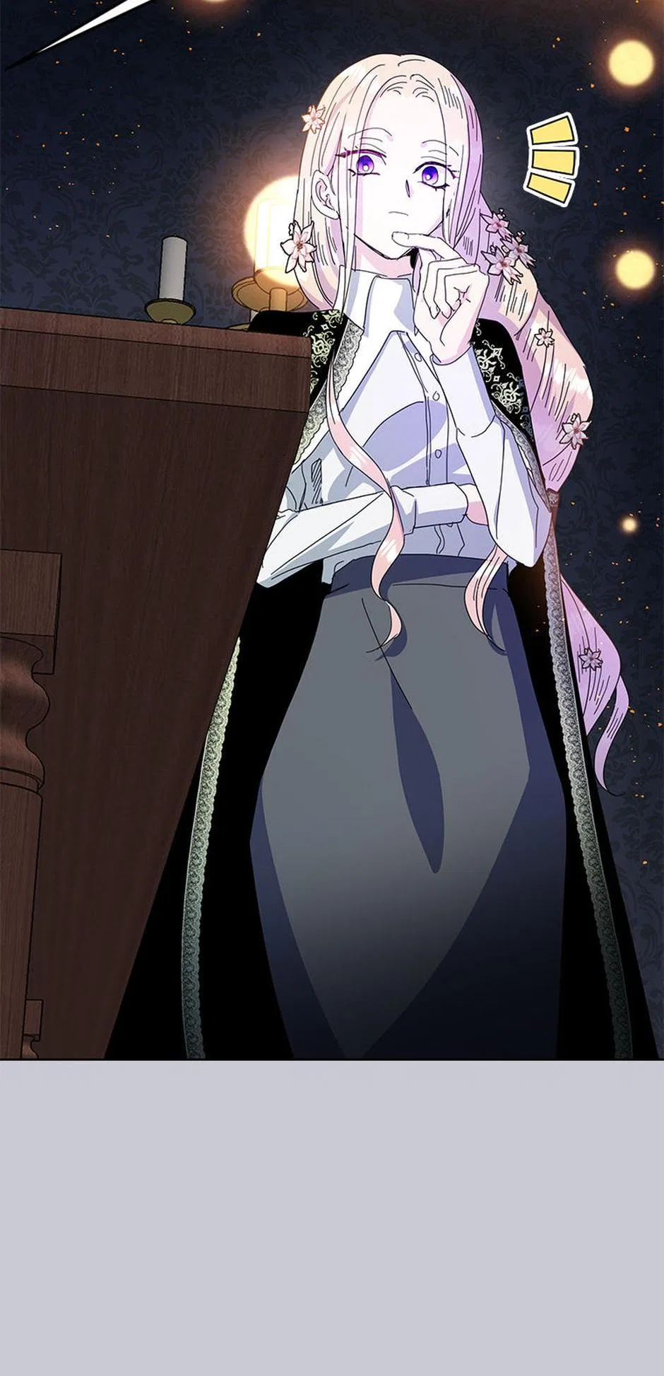 Let Me Die in Peace! Chapter 64 – Page 7