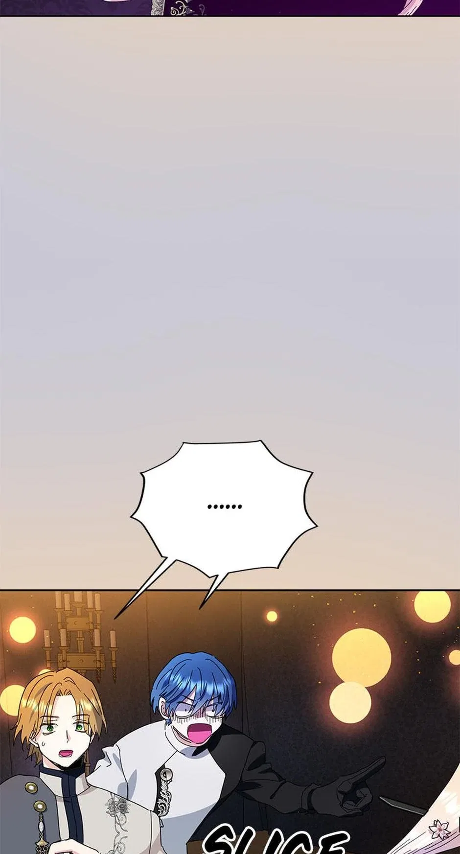 Let Me Die in Peace! Chapter 64 – Page 13